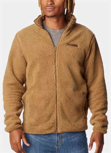 Columbia Rugged Ridge III Sherpa Fleece